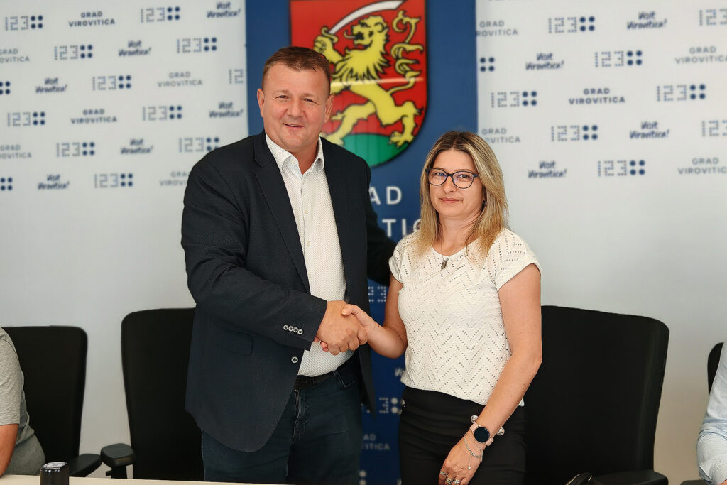 Na postojećem košarkaškom igralištu na Vegeški uskoro će se igrati i tenis, mali nogomet te odbojka