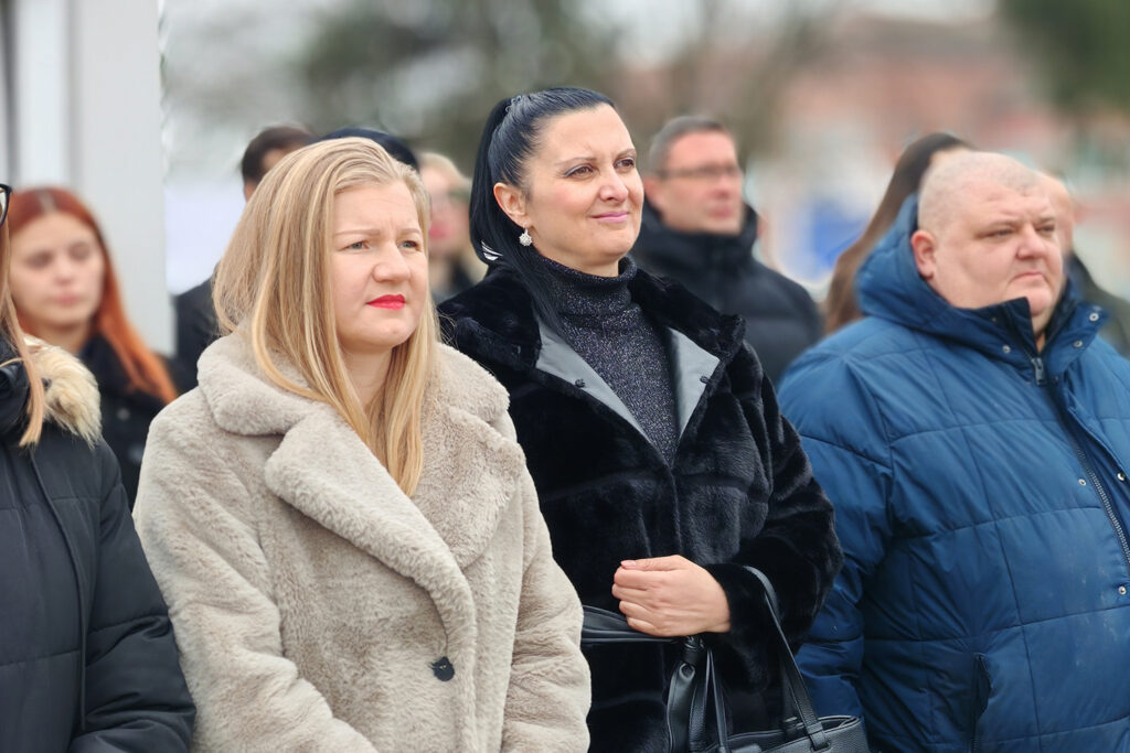 Najveća gradska investicija u školstvo: Grad Virovitica započeo gradnju nove III. osnovne škole