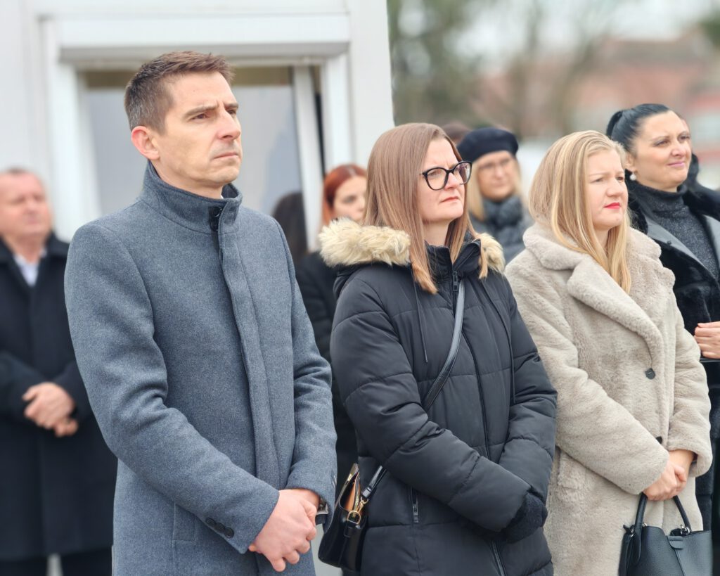 Najveća gradska investicija u školstvo: Grad Virovitica započeo gradnju nove III. osnovne škole