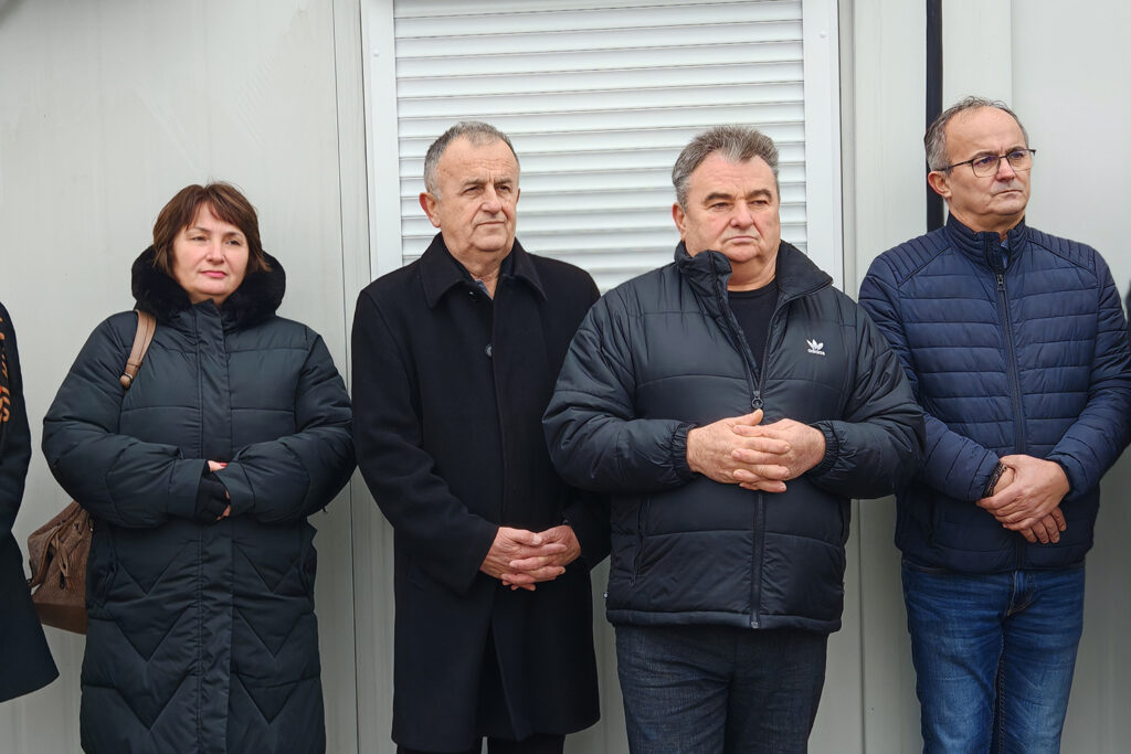 Najveća gradska investicija u školstvo: Grad Virovitica započeo gradnju nove III. osnovne škole