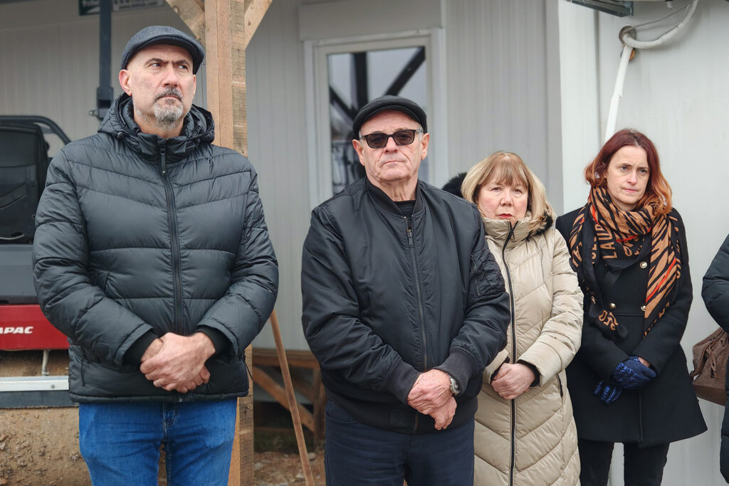 Najveća gradska investicija u školstvo: Grad Virovitica započeo gradnju nove III. osnovne škole