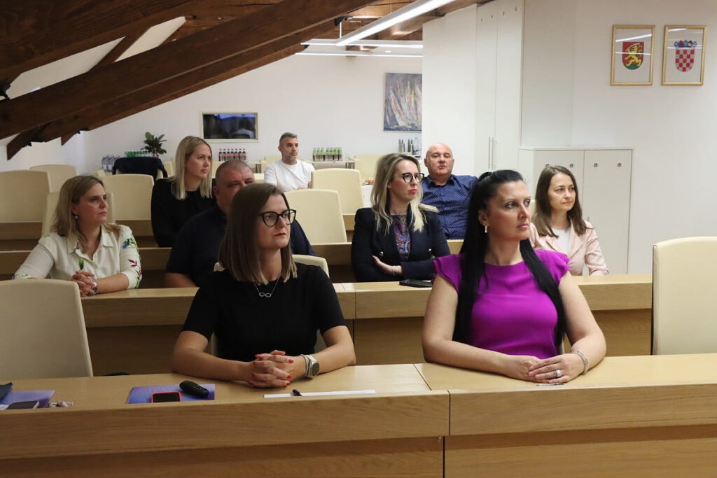 Najveći EU projekt u povijesti grada: Virovitica krenula u izgradnju nove osnovne škole i sportske dvorane