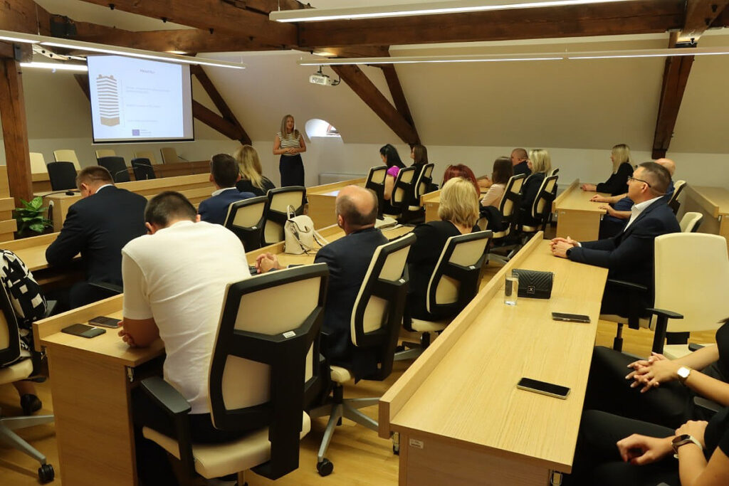 Najveći EU projekt u povijesti grada: Virovitica krenula u izgradnju nove osnovne škole i sportske dvorane