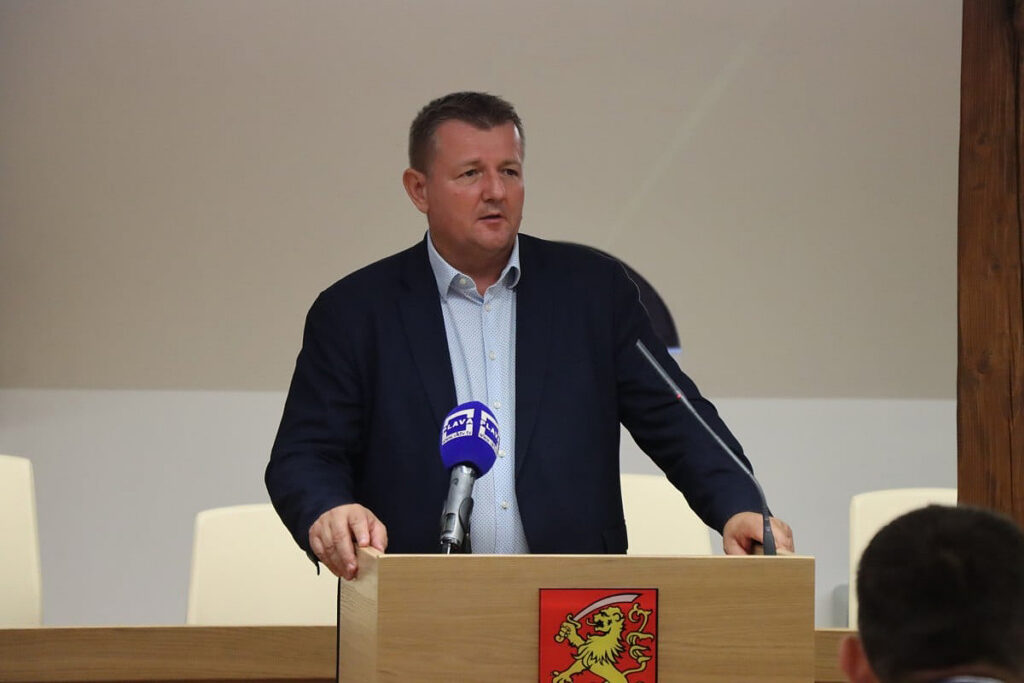 Najveći EU projekt u povijesti grada: Virovitica krenula u izgradnju nove osnovne škole i sportske dvorane