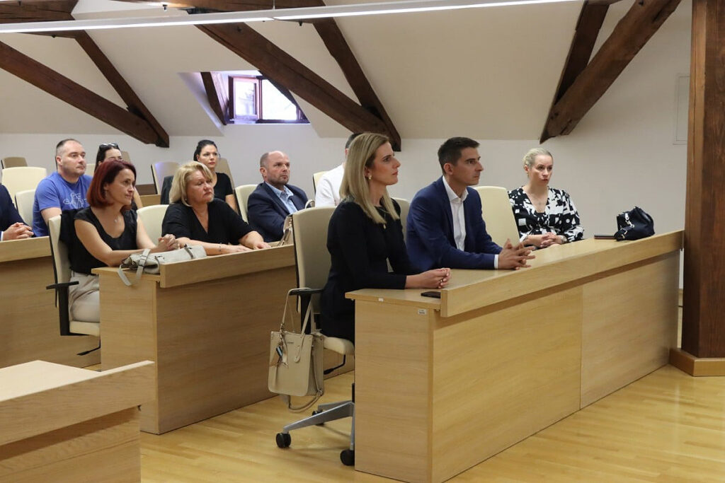 Najveći EU projekt u povijesti grada: Virovitica krenula u izgradnju nove osnovne škole i sportske dvorane