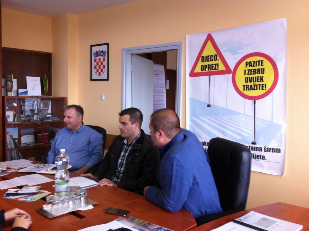 Nastavljaju se radionice za djelatnike grada Virovitice u sklopu Projekta „Izgradnja pristupnih cesta parcelama u poduzetničkoj zoni III u Virovitici – faze II i IV“