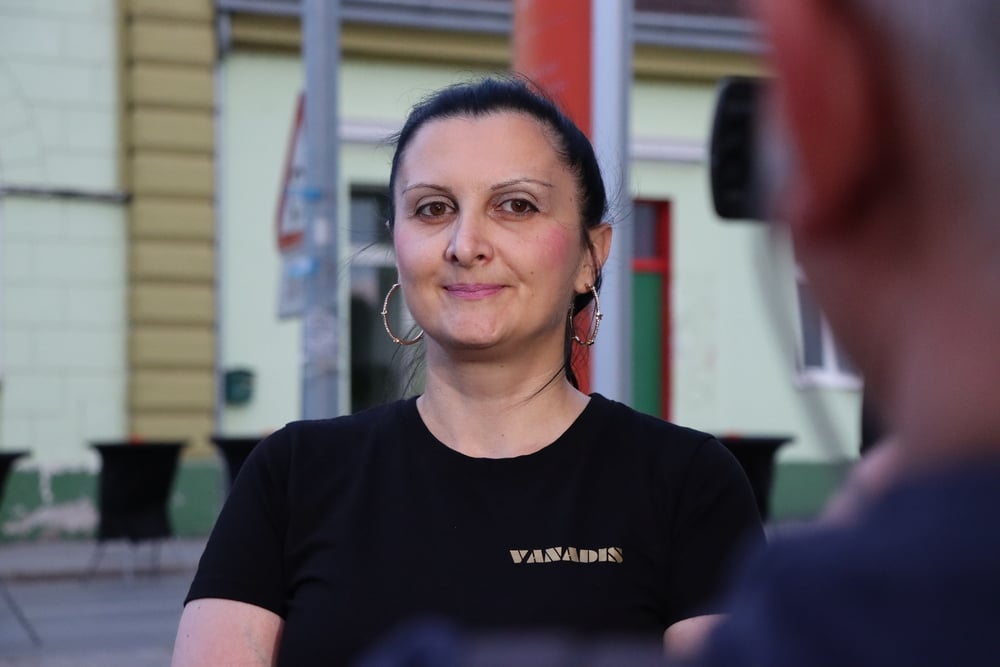 NOVA ERA STARE LEGENDE Omiljeno okupljalište Virovitičana, kultni „Vanadis“, ponovno otvorio svoja vrata