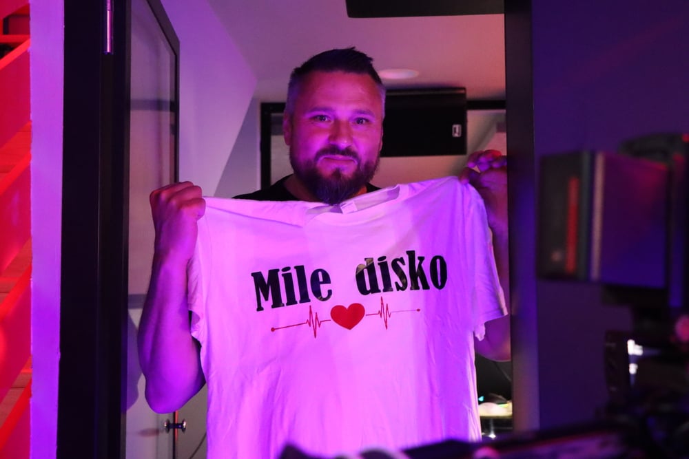 NOVA ERA STARE LEGENDE Omiljeno okupljalište Virovitičana, kultni „Vanadis“, ponovno otvorio svoja vrata