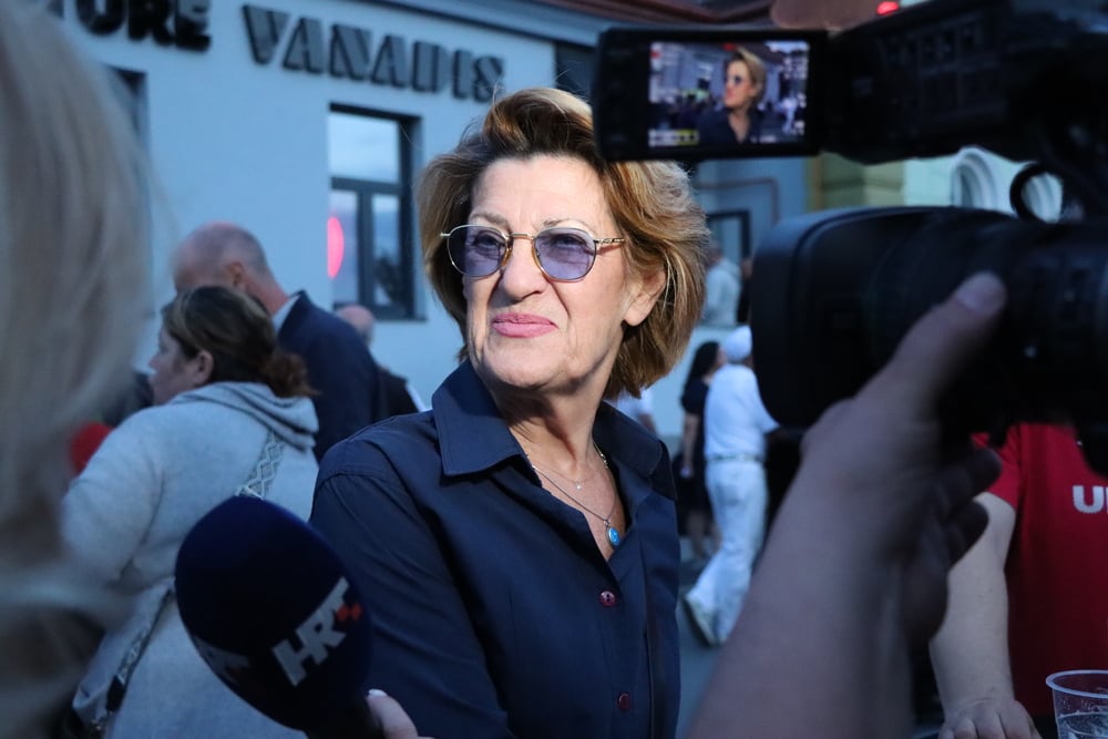 NOVA ERA STARE LEGENDE Omiljeno okupljalište Virovitičana, kultni „Vanadis“, ponovno otvorio svoja vrata