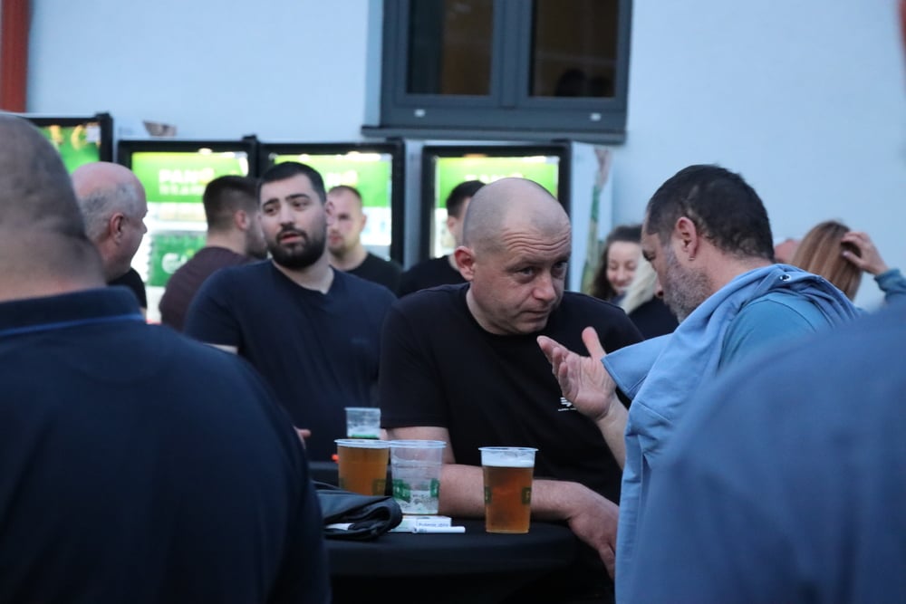 NOVA ERA STARE LEGENDE Omiljeno okupljalište Virovitičana, kultni „Vanadis“, ponovno otvorio svoja vrata