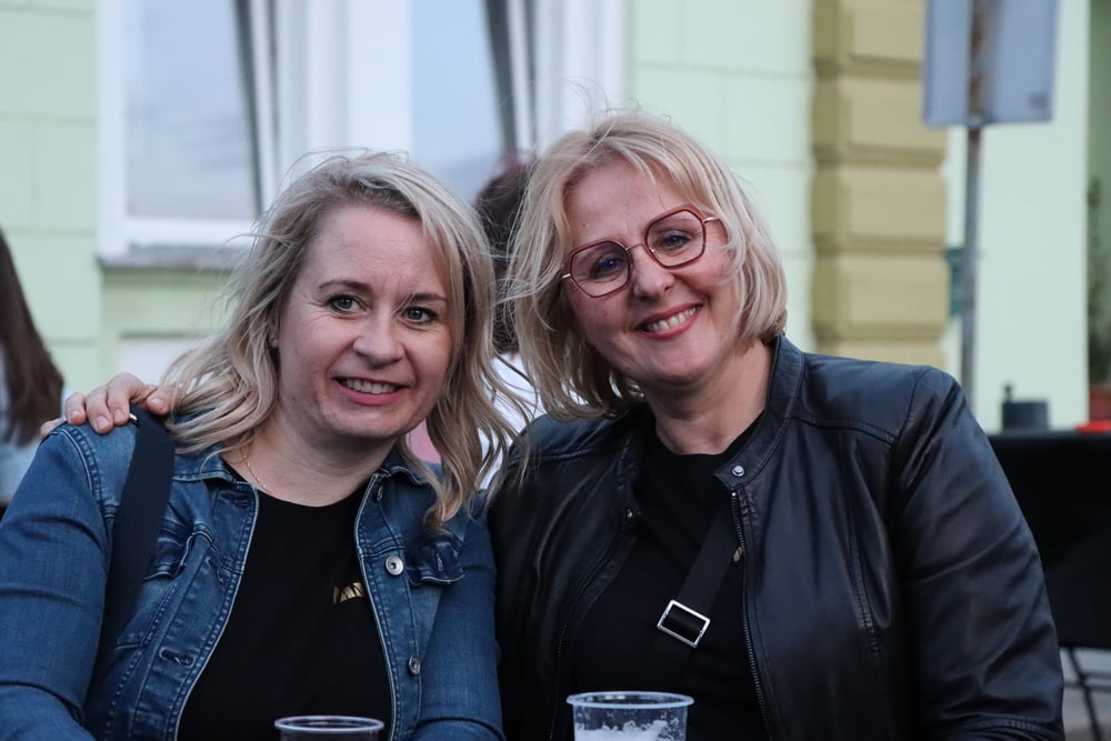 NOVA ERA STARE LEGENDE Omiljeno okupljalište Virovitičana, kultni „Vanadis“, ponovno otvorio svoja vrata