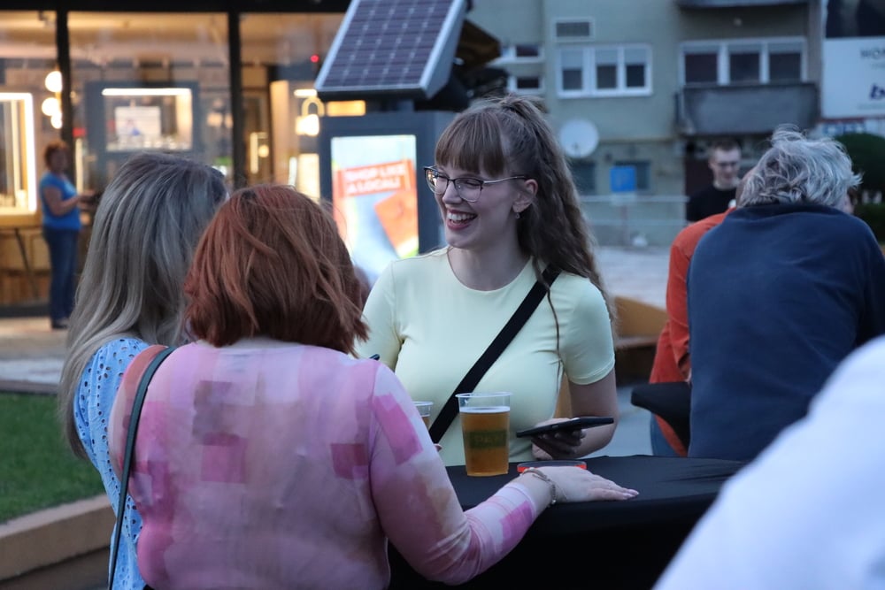 NOVA ERA STARE LEGENDE Omiljeno okupljalište Virovitičana, kultni „Vanadis“, ponovno otvorio svoja vrata