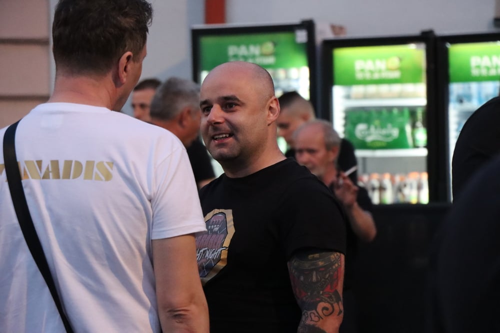 NOVA ERA STARE LEGENDE Omiljeno okupljalište Virovitičana, kultni „Vanadis“, ponovno otvorio svoja vrata