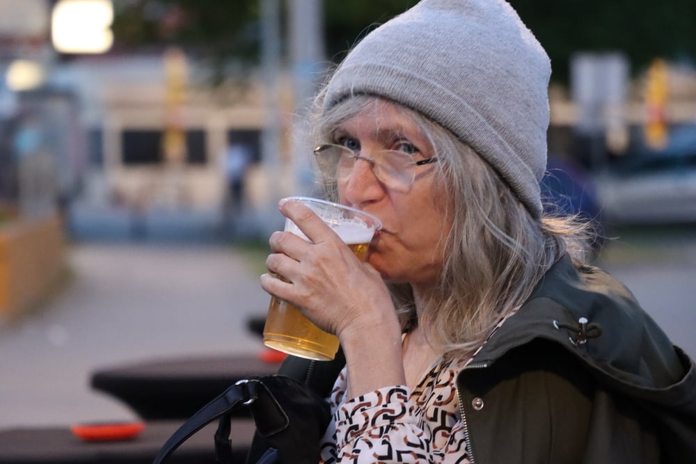 NOVA ERA STARE LEGENDE Omiljeno okupljalište Virovitičana, kultni „Vanadis“, ponovno otvorio svoja vrata