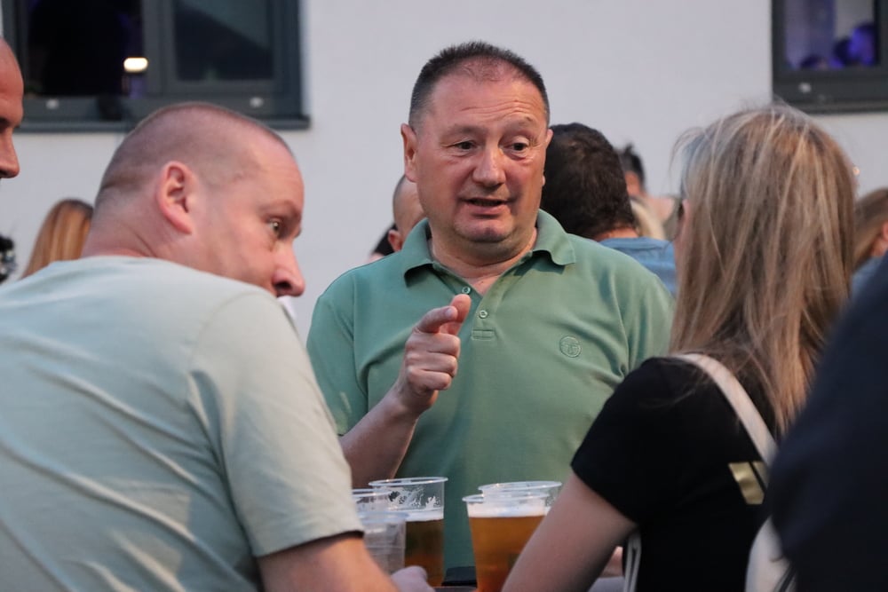 NOVA ERA STARE LEGENDE Omiljeno okupljalište Virovitičana, kultni „Vanadis“, ponovno otvorio svoja vrata