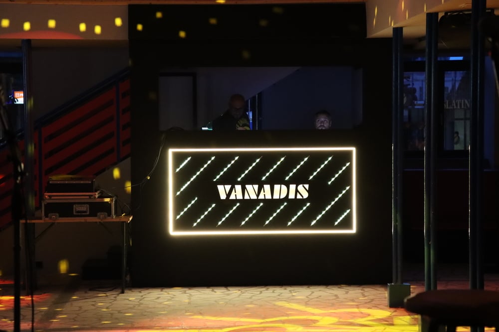 NOVA ERA STARE LEGENDE Omiljeno okupljalište Virovitičana, kultni „Vanadis“, ponovno otvorio svoja vrata