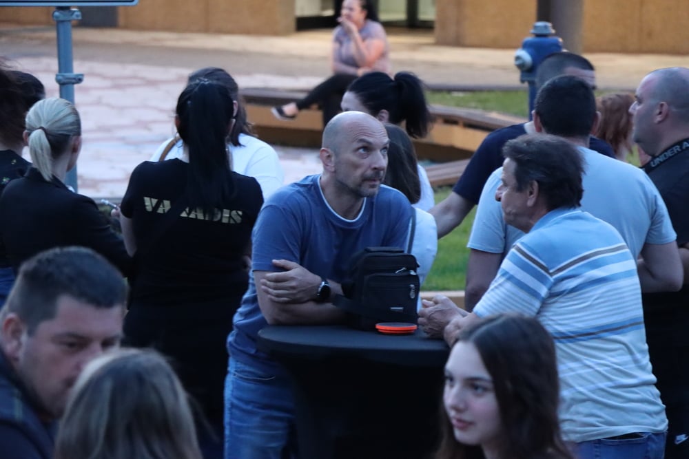 NOVA ERA STARE LEGENDE Omiljeno okupljalište Virovitičana, kultni „Vanadis“, ponovno otvorio svoja vrata