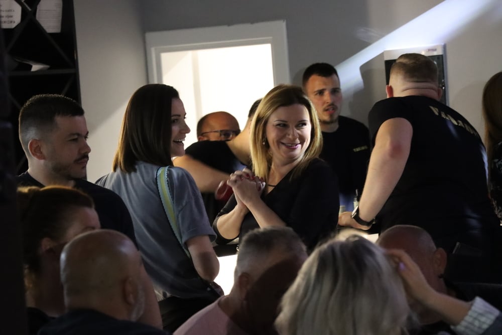 NOVA ERA STARE LEGENDE Omiljeno okupljalište Virovitičana, kultni „Vanadis“, ponovno otvorio svoja vrata