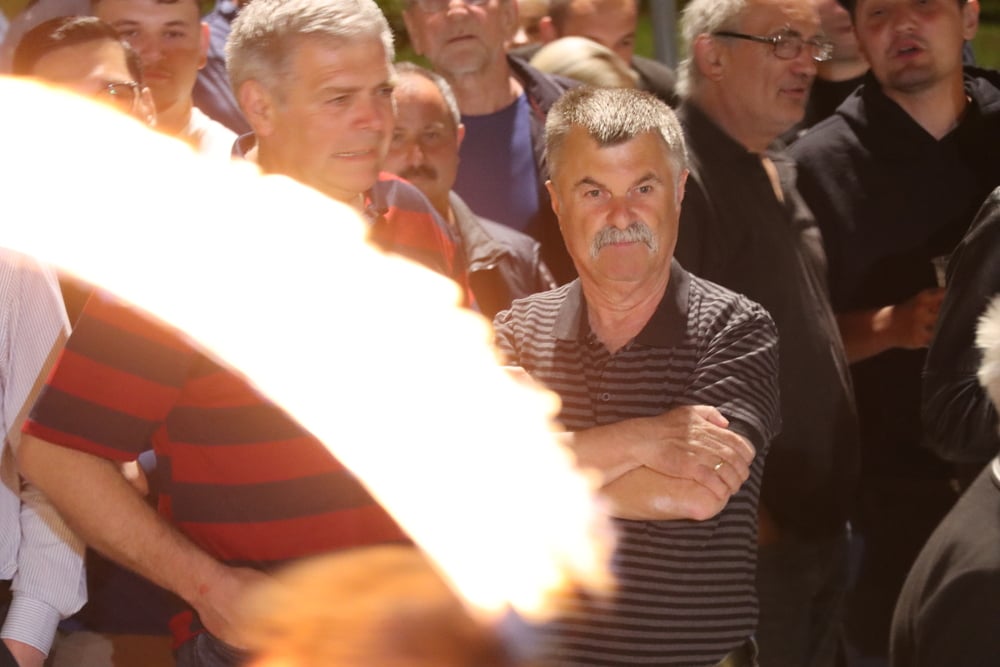 NOVA ERA STARE LEGENDE Omiljeno okupljalište Virovitičana, kultni „Vanadis“, ponovno otvorio svoja vrata