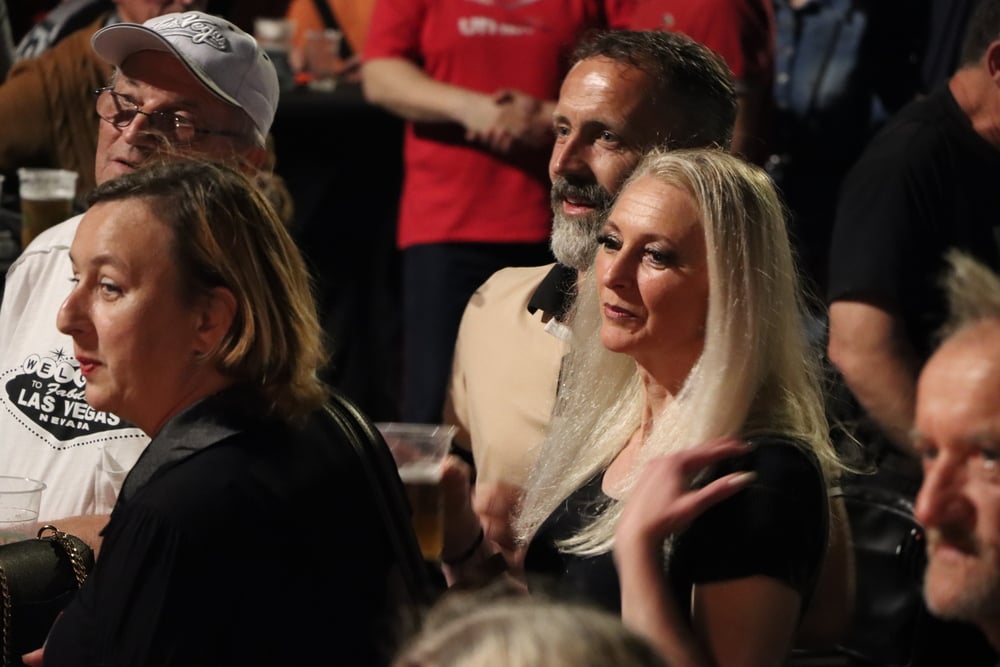 NOVA ERA STARE LEGENDE Omiljeno okupljalište Virovitičana, kultni „Vanadis“, ponovno otvorio svoja vrata