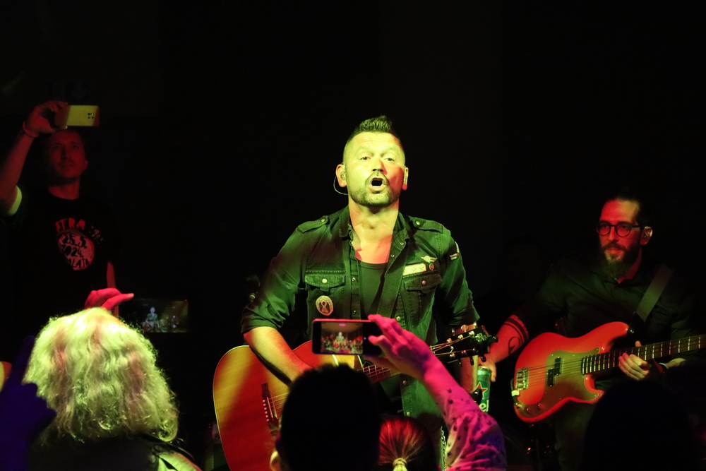 NOVA ERA STARE LEGENDE Omiljeno okupljalište Virovitičana, kultni „Vanadis“, ponovno otvorio svoja vrata