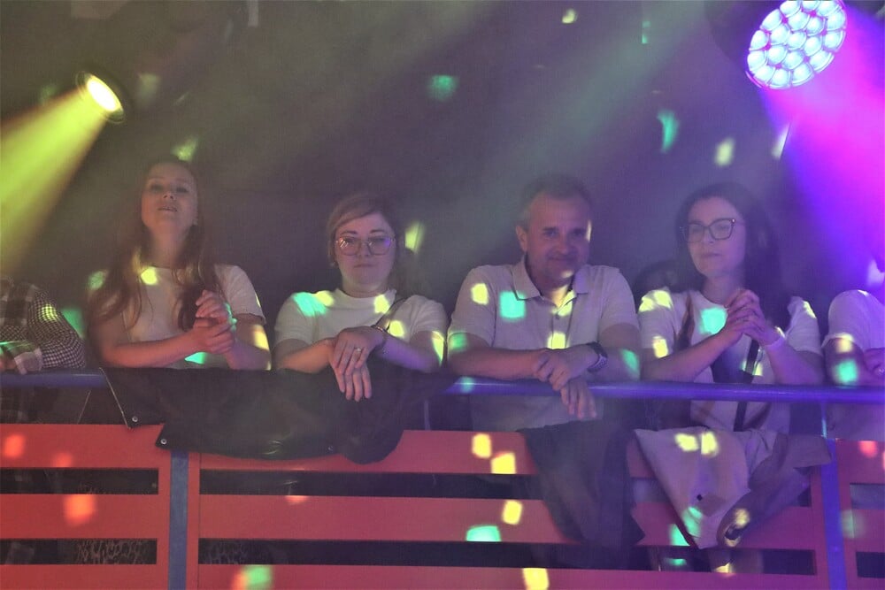 NOVA ERA STARE LEGENDE Omiljeno okupljalište Virovitičana, kultni „Vanadis“, ponovno otvorio svoja vrata