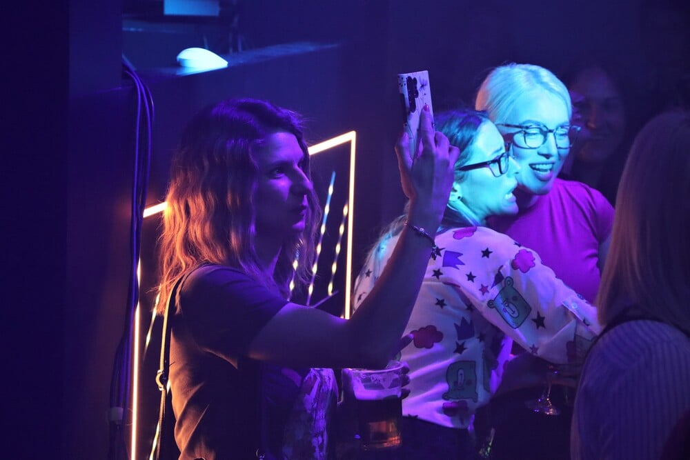 NOVA ERA STARE LEGENDE Omiljeno okupljalište Virovitičana, kultni „Vanadis“, ponovno otvorio svoja vrata