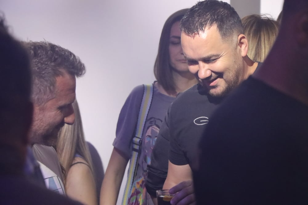 NOVA ERA STARE LEGENDE Omiljeno okupljalište Virovitičana, kultni „Vanadis“, ponovno otvorio svoja vrata