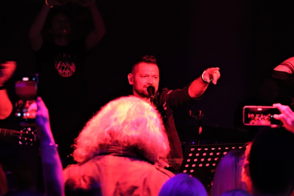 NOVA ERA STARE LEGENDE Omiljeno okupljalište Virovitičana, kultni „Vanadis“, ponovno otvorio svoja vrata