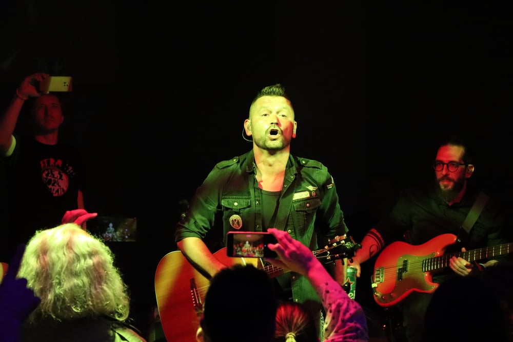 NOVA ERA STARE LEGENDE Omiljeno okupljalište Virovitičana, kultni „Vanadis“, ponovno otvorio svoja vrata