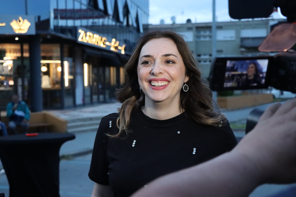 NOVA ERA STARE LEGENDE Omiljeno okupljalište Virovitičana, kultni „Vanadis“, ponovno otvorio svoja vrata