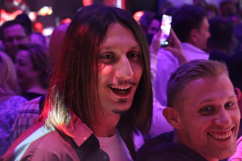 NOVA ERA STARE LEGENDE Omiljeno okupljalište Virovitičana, kultni „Vanadis“, ponovno otvorio svoja vrata