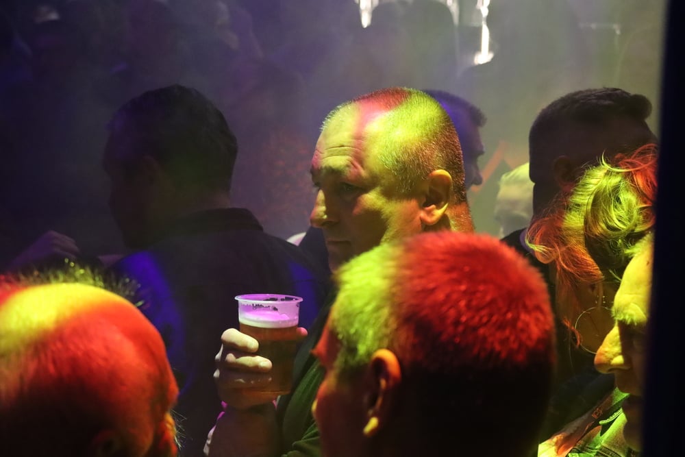 NOVA ERA STARE LEGENDE Omiljeno okupljalište Virovitičana, kultni „Vanadis“, ponovno otvorio svoja vrata