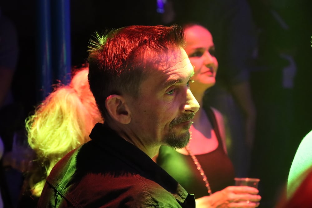 NOVA ERA STARE LEGENDE Omiljeno okupljalište Virovitičana, kultni „Vanadis“, ponovno otvorio svoja vrata