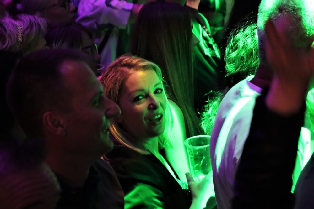 NOVA ERA STARE LEGENDE Omiljeno okupljalište Virovitičana, kultni „Vanadis“, ponovno otvorio svoja vrata