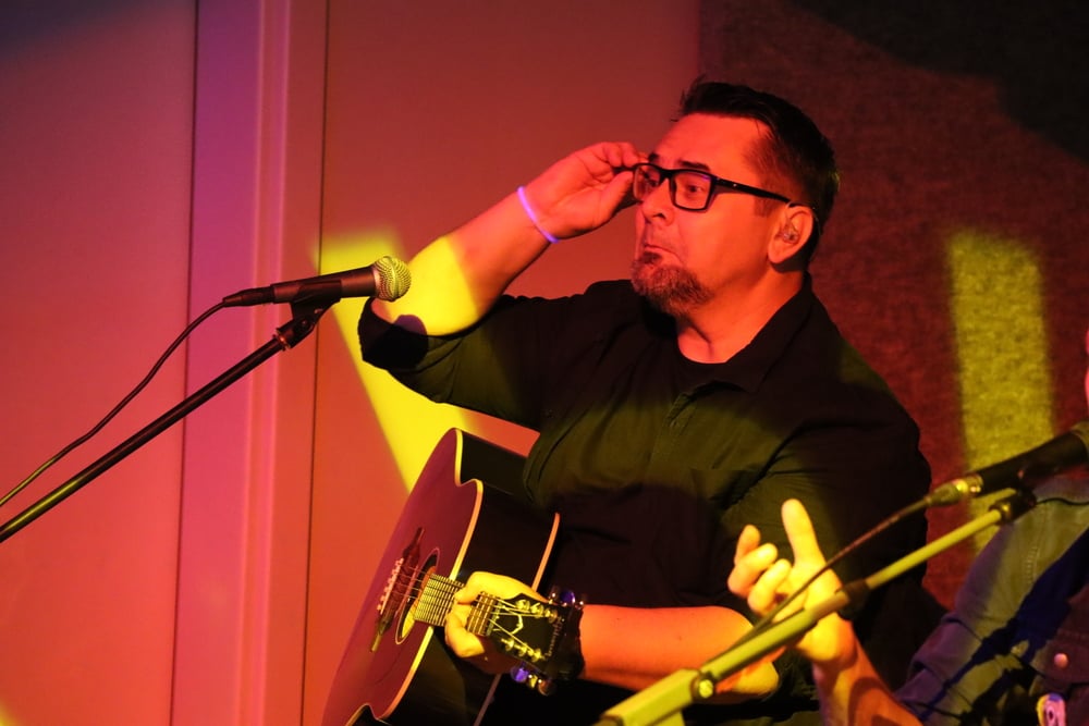 NOVA ERA STARE LEGENDE Omiljeno okupljalište Virovitičana, kultni „Vanadis“, ponovno otvorio svoja vrata