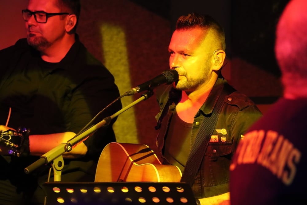 NOVA ERA STARE LEGENDE Omiljeno okupljalište Virovitičana, kultni „Vanadis“, ponovno otvorio svoja vrata