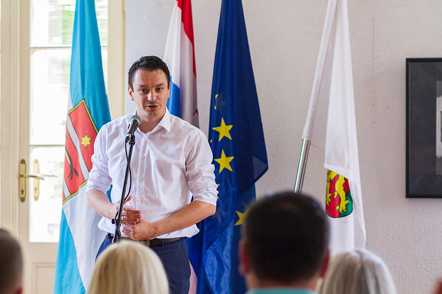 Održana početna konferencija Integriranog razvojnog programa Virovitice „5 do 12 za Dvorac“