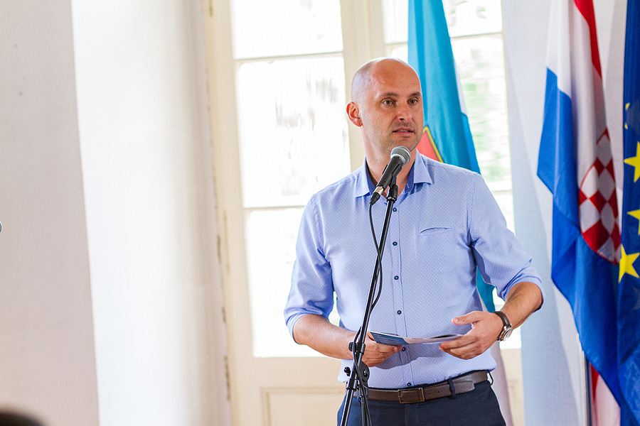 Održana početna konferencija Integriranog razvojnog programa Virovitice „5 do 12 za Dvorac“