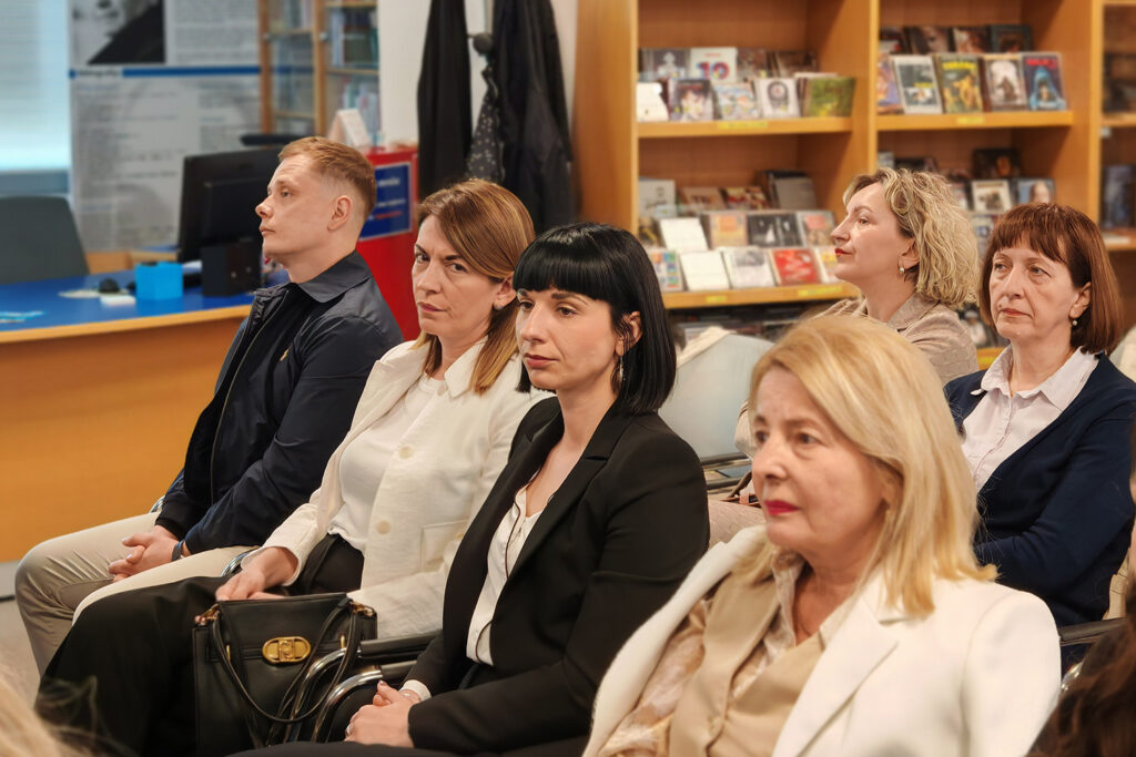 Održana početna konferencija projekta “Rekonstrukcija i opremanje Gradske knjižnice i čitaonice Virovitica” vrijednog 1,2 milijuna eura