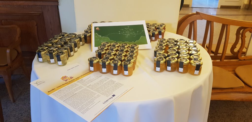 ODRŽANA ZAVRŠNA KONFERENCIJA PROJEKTA