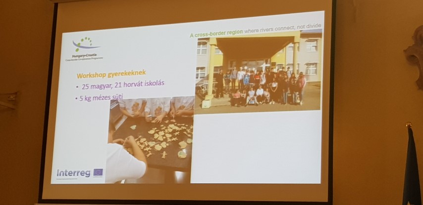 ODRŽANA ZAVRŠNA KONFERENCIJA PROJEKTA