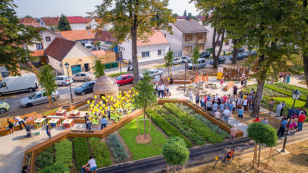 ODRŽANA ZAVRŠNA KONFERENCIJA PROJEKTA