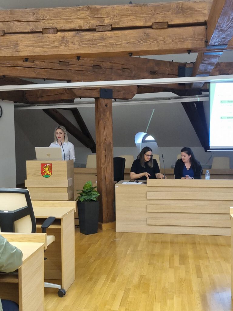 Održane informativne radionice za male poljoprivrednike