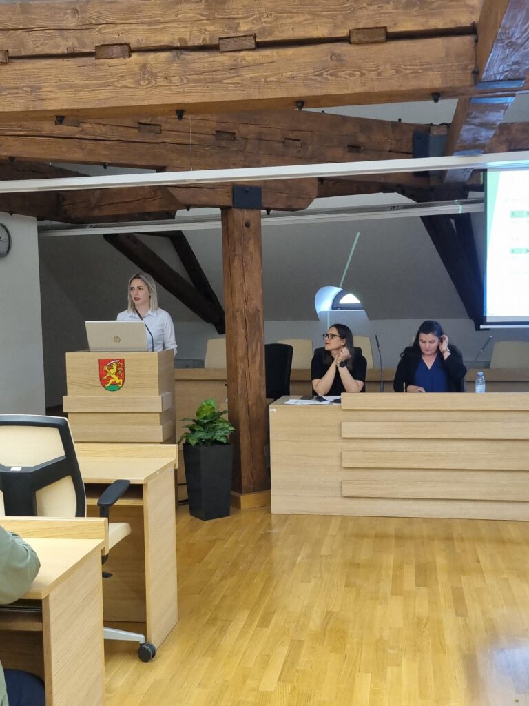 Održane informativne radionice za male poljoprivrednike