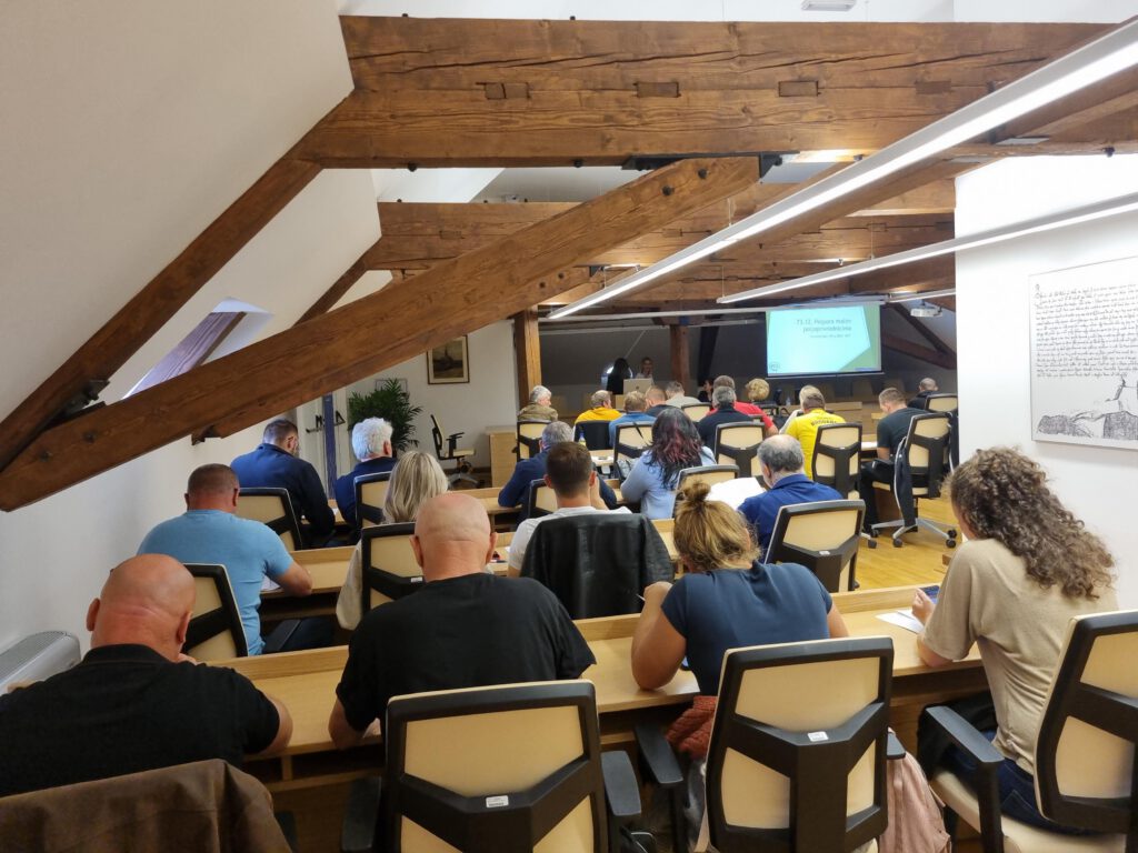 Održane informativne radionice za male poljoprivrednike