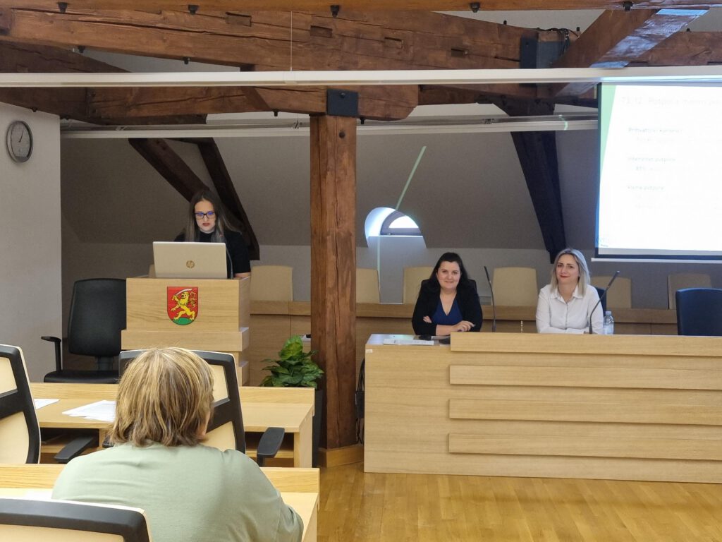 Održane informativne radionice za male poljoprivrednike