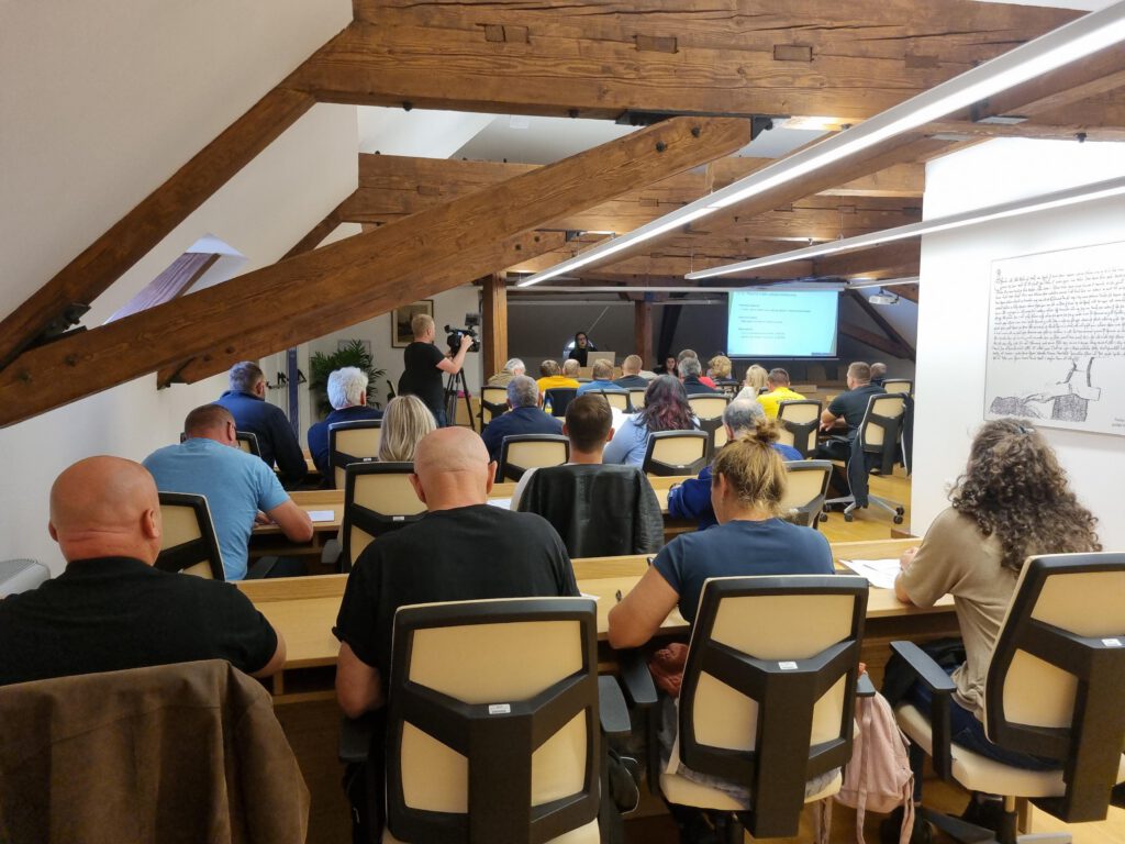 Održane informativne radionice za male poljoprivrednike