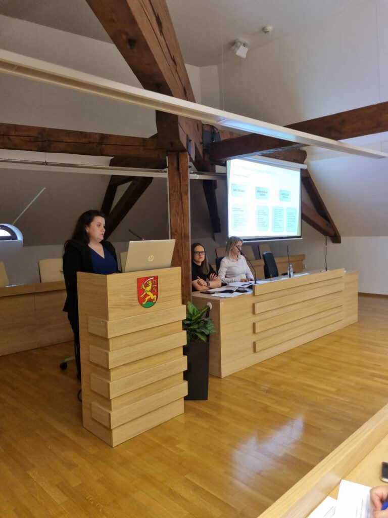 Održane informativne radionice za male poljoprivrednike