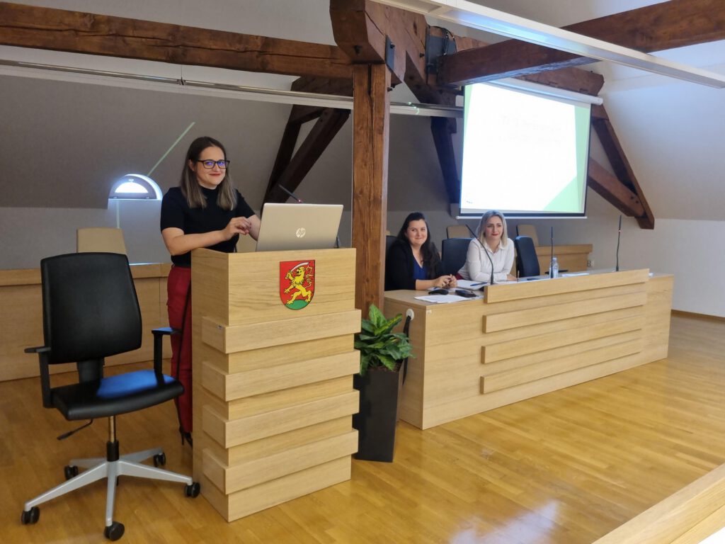 Održane informativne radionice za male poljoprivrednike